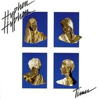 Times [Victoires De La Musique] Von Hyphen Hyphen | Cd | Zustand Neu