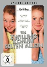 Ein Zwilling kommt selten allein [Special Edition] v... | DVD | Zustand sehr gut