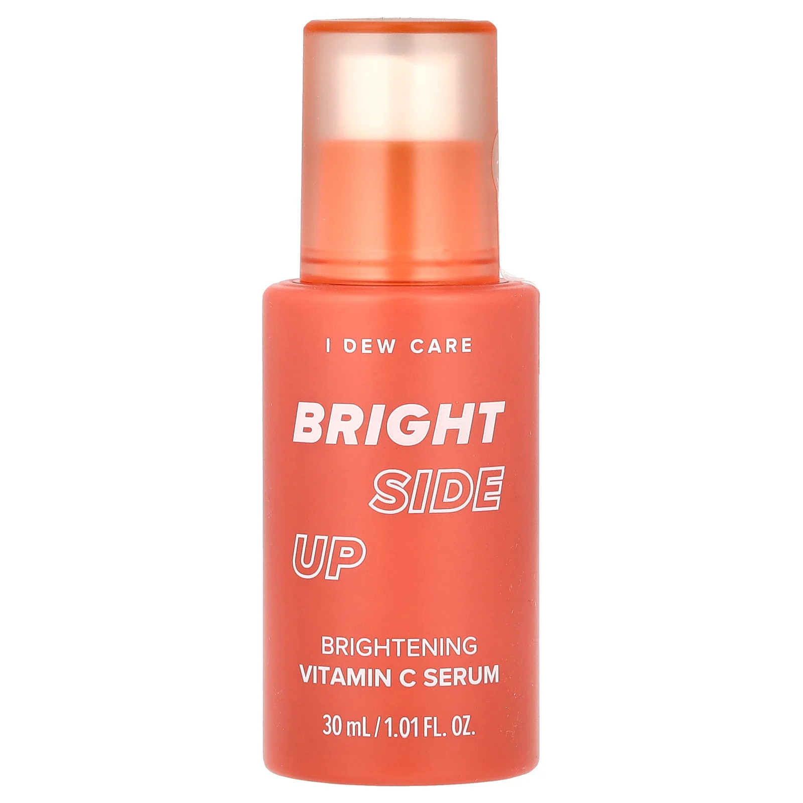 Bright Side Up, Осветляющая сыворотка с витамином С, 1,01 ж. унц. (30 мл)