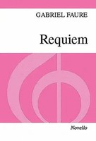 Requiem Vocal Score, Opus 48 | Gabriel Faure | Englisch | Taschenbuch | Partitur