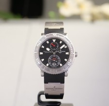 Ulysse Nardin Marine Diver Full Set