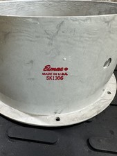 SK-1306 SK1306 Eimac Tube Chimney for 3CX10000A1 3CX10000A3 3CX10000A7 4CX10000D
