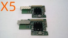 X5 Broadcom BCM957302M3024CBK 1-Port 25G SFP28 PCIe 3.0 x8 OCP 2.0  57302/57412