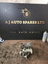 NISSAN X-TRAIL 2.2 DCI DIESEL YD22 14411ES60A 7504415 TURBO CHARGER