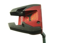 TaylorMade Spider GT Red #3 Putter Right-Handed Steel #18513 Golf Club