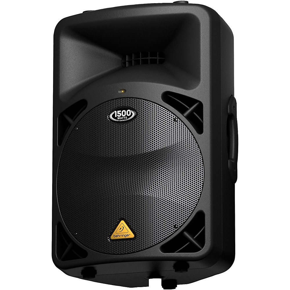 Behringer EUROLIVE B105D PA 値下げ Amazon.com: Behringer B105D 50W 5 inch Powered Monitor