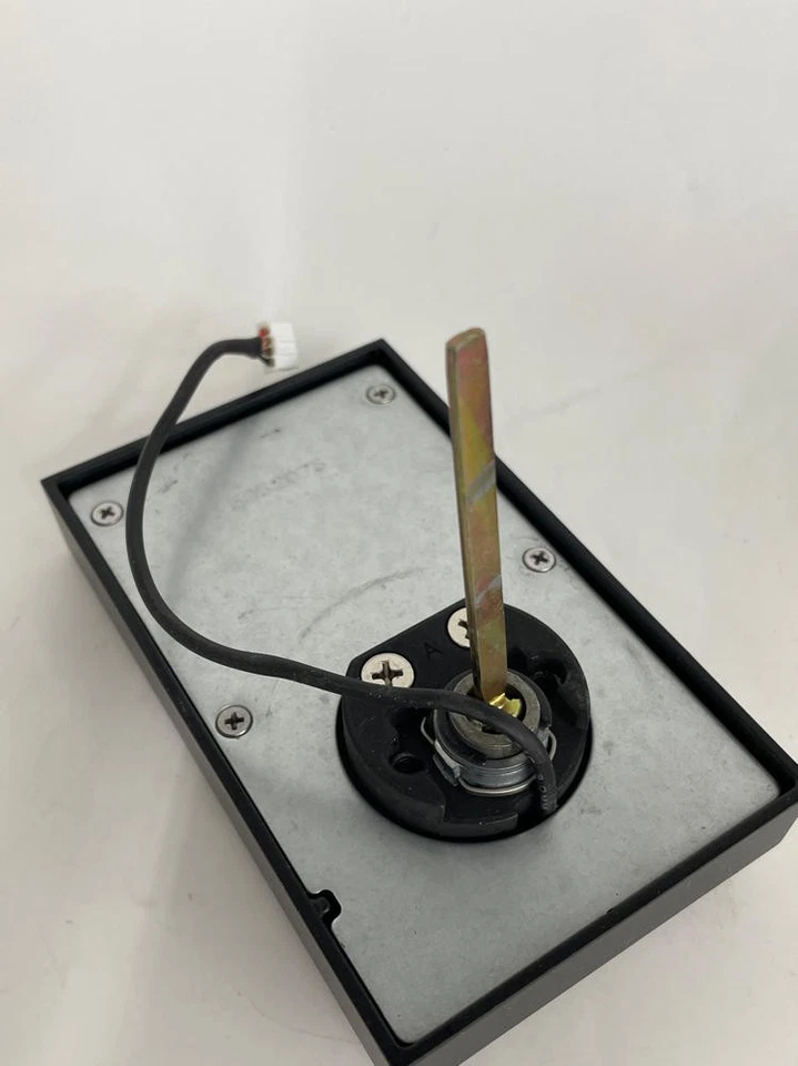 Cerradura de puerta con cerrojo teclado electrónico de entrada sin llave Kwikset SmartCode 260--- Foto 3 de 4