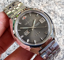 ORIENT オリエント ERAM-C2 CA Orient eram c2 ca - Gem