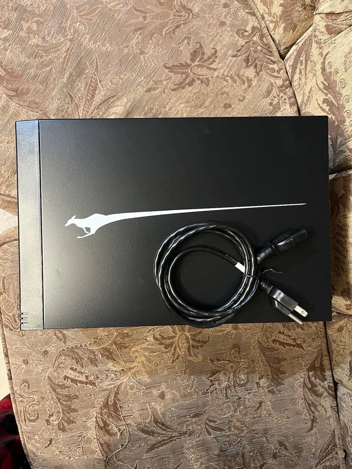 Kanguru 5HD Hard Drive Tower Duplicator - Image 4 of 4