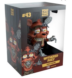 Five Nights at Freddys Youtooz | eBay