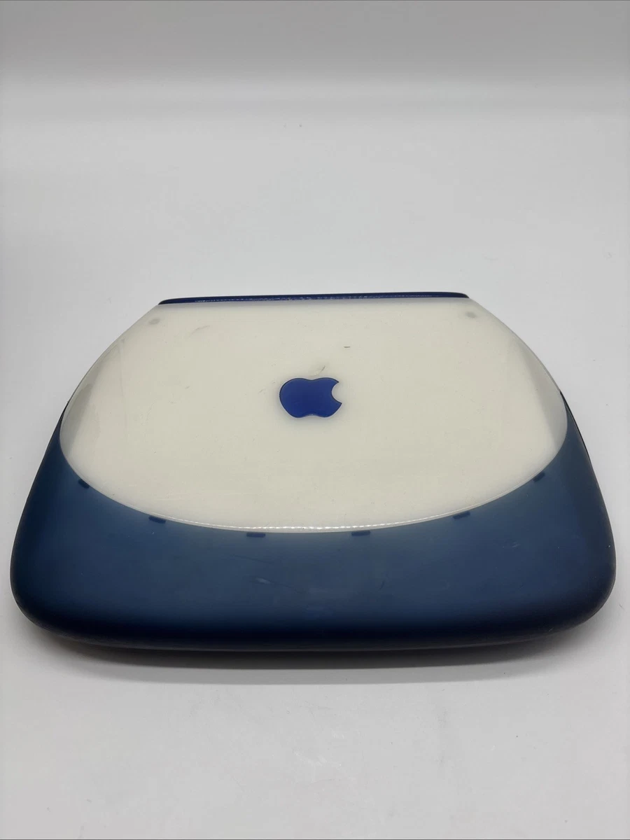 Ibook G3 Clamshell for sale - eBay