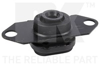 Nk Lagerung, Motor Vorderachse U.A. FüR Dacia, Nissan, Renault