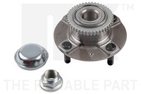 Radlagersatz Nk 763428 FüR Hyundai Lantra Accent Rd 2 1 12V 16V