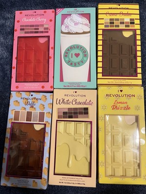 Makeup Revolution