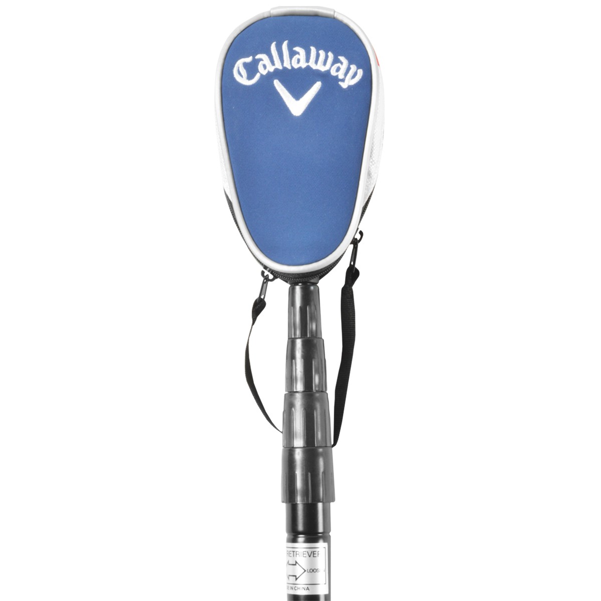 Pocket 6' Ball Retriever