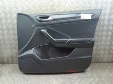 VOLKSWAGEN T-ROC DOOR CARD FRONT RIGHT 2GA867010G MK1 2018-2022