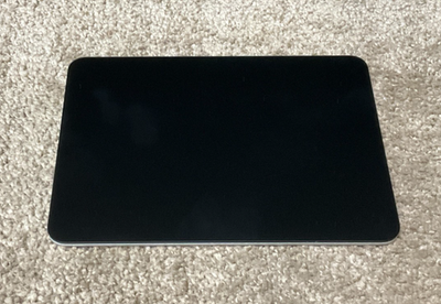 Apple USB-C Magic TrackPad Black MXKA3AM/A