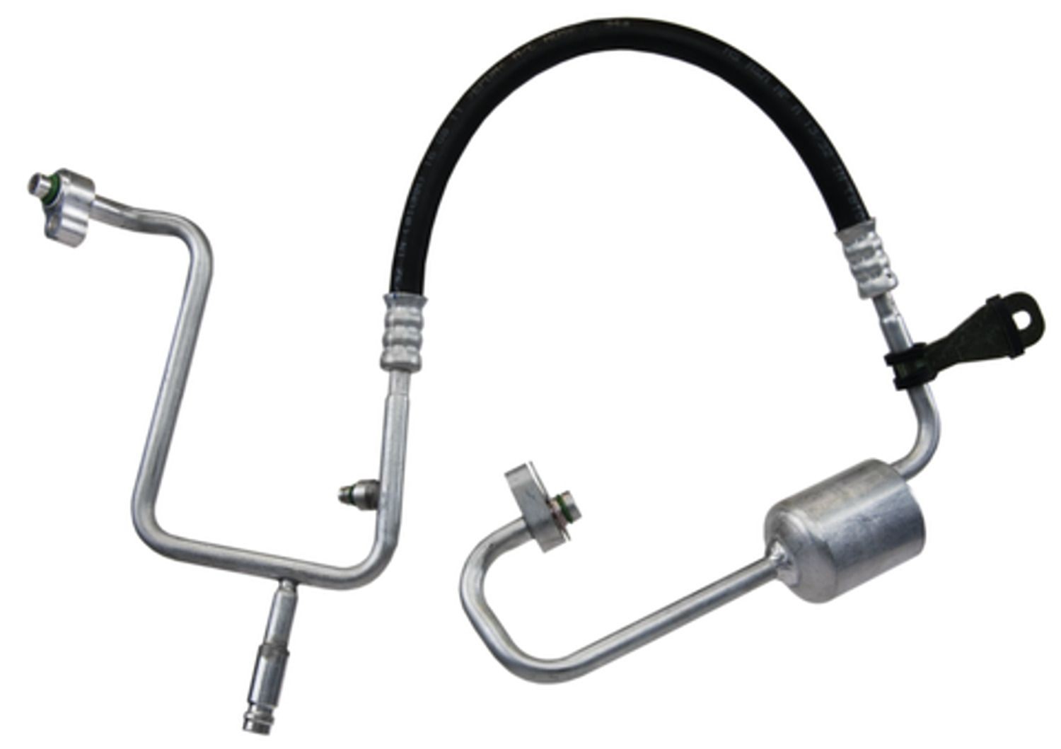 Four Seasons 56126 Discharge Line Hose Assembly