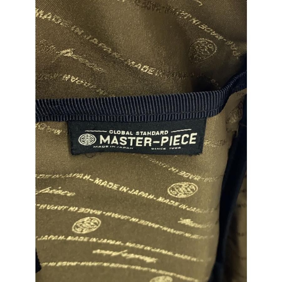 MASTERPIECE Polyester Backpack 5153 - image 5