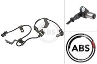 A.B.S. 31904 Sensor FüR Raddrehzahl ABS Sensor Raddrehzahl FüR Mitsubishi
