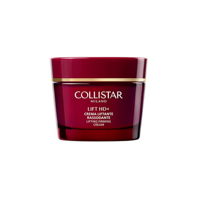 Collistar Lift HD+ Straffende Lifting-Creme Für Gesicht Und Hals, Sofortiger Spa
