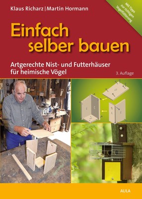 Einfach selber bauen, Klaus Richarz