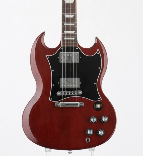 Used Gibson Usa / Sg Standard 2016T Heritage Cherry Ochanomizu Main Store 4/24