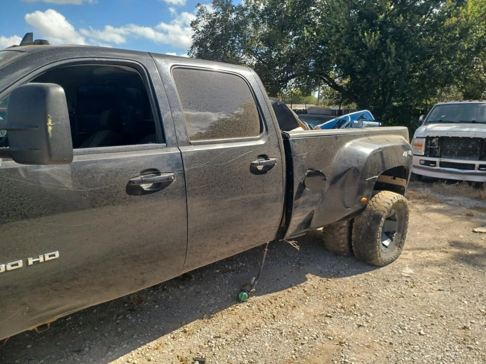(LOCAL PICKUP ONLY) Radiator Fits 06-10 SIERRA 2500 PICKUP 571974 Foto 4 de 4