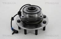 Radlagersatz Triscan 8530 80047 FüR Chevrolet XLR Cadillac Corvette C6 ZR1 Z06