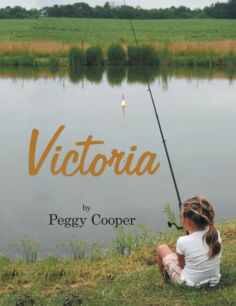 Peggy Cooper | Victoria | Taschenbuch | Englisch (2021) | Westbow Press-image