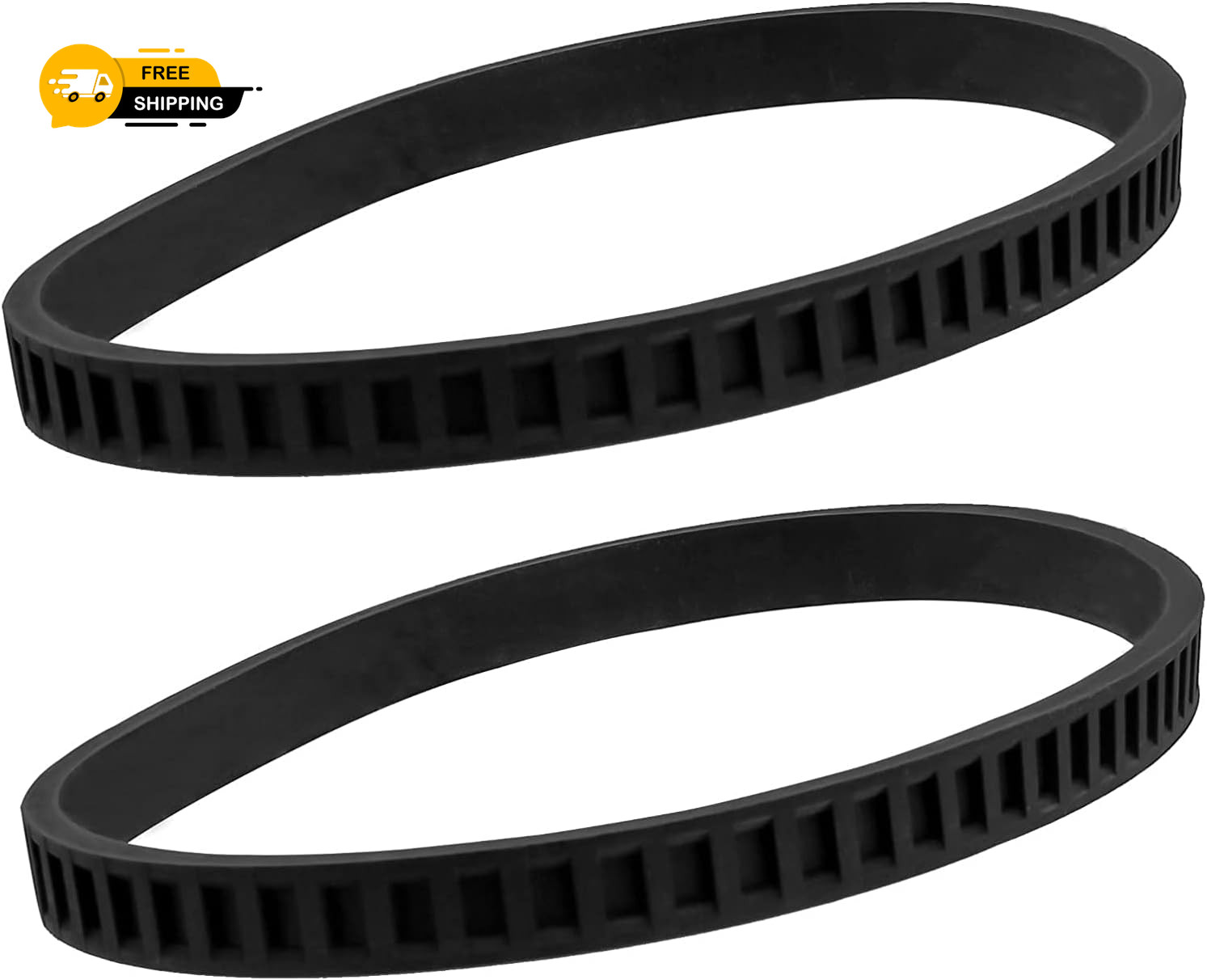 Rubber Tires For Dewalt Bandsaw Parts Dwm120 A02807 Dcs374 2