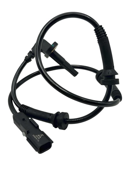 ABS Sensor Raddrehzahl Vorderachse FüR Renault Clio IV Grandtour Captur I ZOE-image
