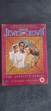 The Jewel in the Crown: The Complete Series DVD (2005) Peggy Ashcroft, O'Brien