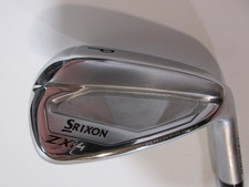 Srixon ZXi4 Pitching Wedge Senior Flex Graphite