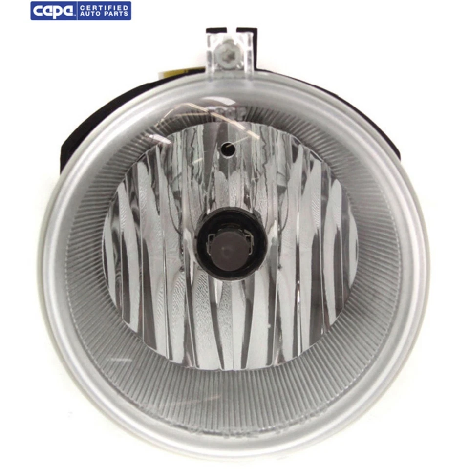 Faro antiniebla delantero izquierdo o derecho para Jeep Grand Cherokee 2005-10 Durango CAPA Foto 3 de 4