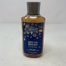 Bath Body Works Dream Bright Shower Gel Blue 10 fl oz