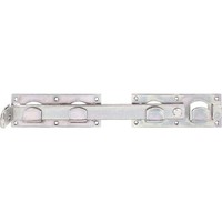 DoppeltorüBerwurf L/R Verwendbar 423X70X180X333Mm Dickschichtpassiviert GAH