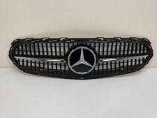 Calandre Mercedes 206
