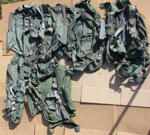 Parachute Used | eBay