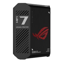 ASUS ROG GS7 AIR Black WiFi7 Ai 2.5G router