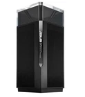 ASUS ZenWiFi Pro ET12 Tri-band (2.4 GHz / 5 GHz / 6 GHz) Wi-Fi 6E (802.11ax)