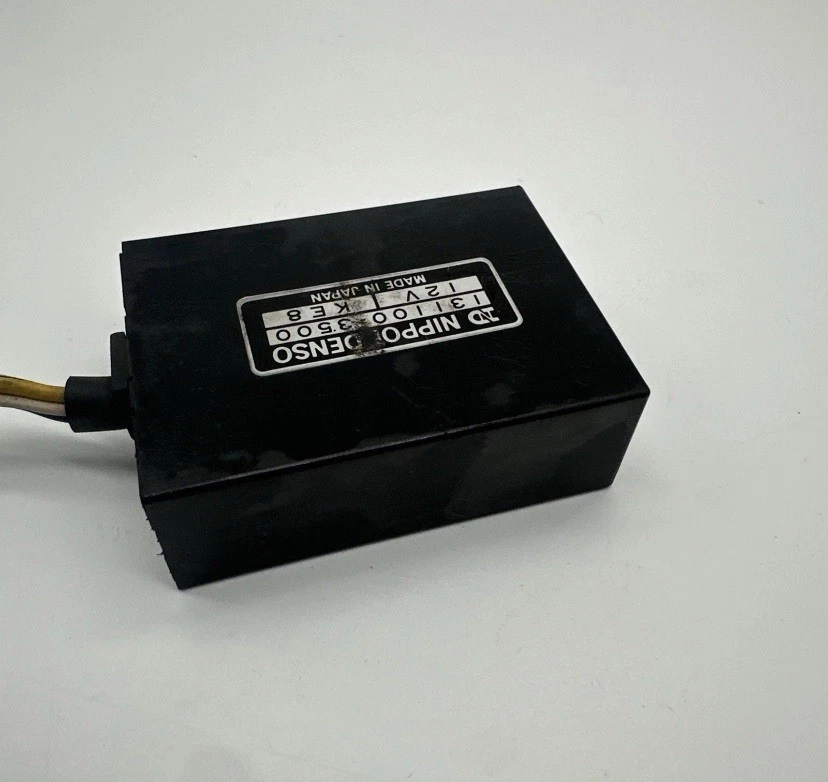 HONDA VT250C CDI UNIT ZÜNDBOX STEUERGERÄT IGNITION 1994-2003 M0196 - Bild 3 von 4