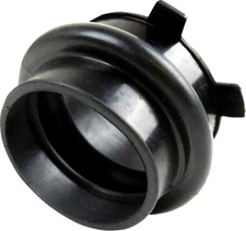 Quad Logic Clutch Tube Boot - Intake/Outlet - 100-2394-PU
