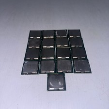 Intel Core i3-2130 2nd Gen Lot of 17 Processors Tested Free Ship