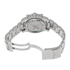 BREITLING Avenger II Blue Impulse A133811A/A811 white/blue WATCH 716618 4