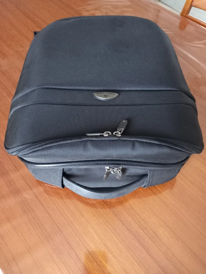 Sac à dos pour ordinateur portable - SAMSONITE - Photo 3/4
