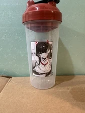 Gamer Supps Waifu Cups x Numi