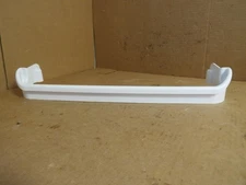 Frigidaire Refrigerator Freezer Door Shelf Rail Part # 240534801