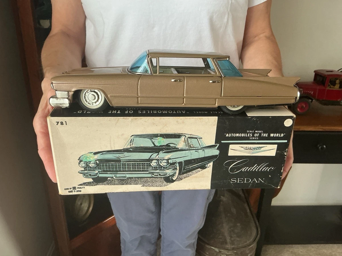 25+ Bandai Vintage & Antique Tin Toys for sale | Updated Oct 2026