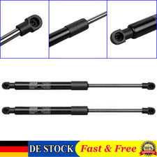 2x Gasfeder D�mpfer Motorhaube f�r BMW 5ER E60 E61 Kombi Limosine 51237008745